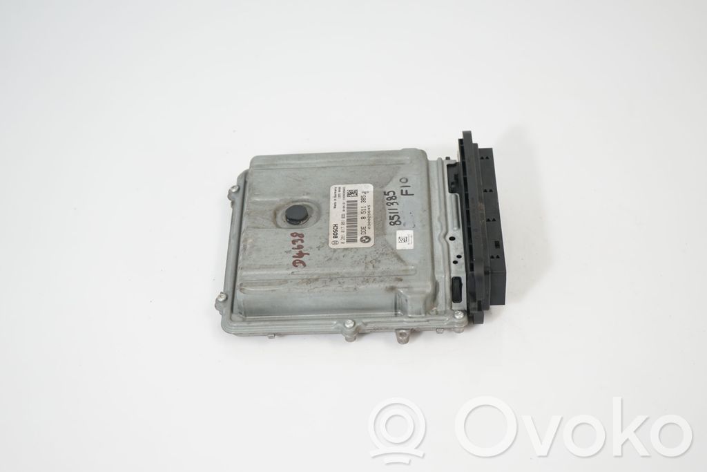 Engine control unit/module (3)