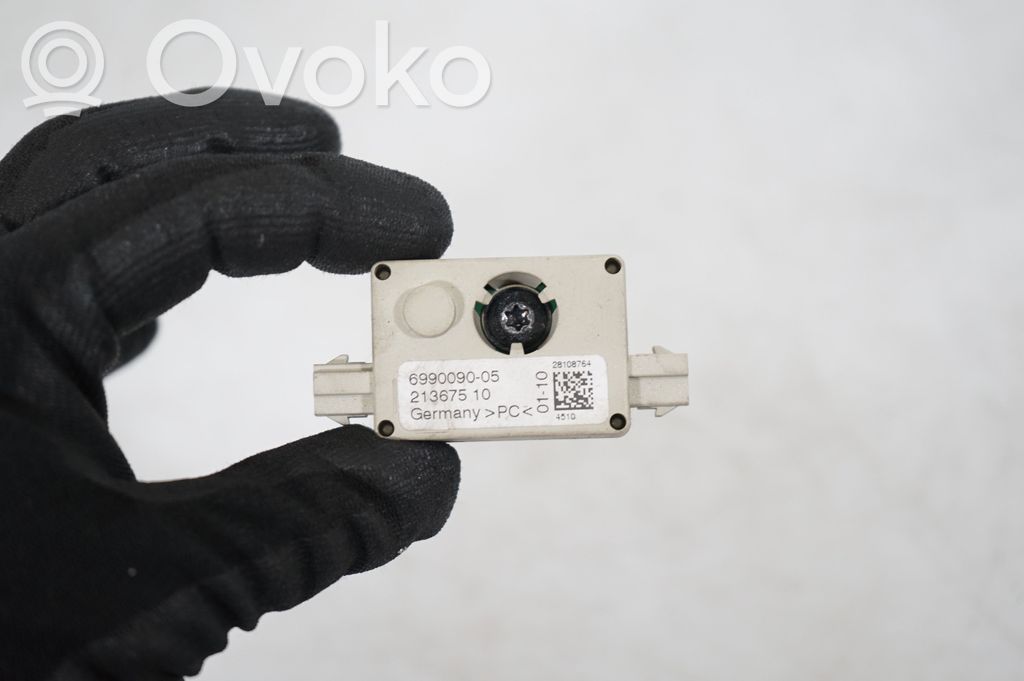 Aerial antenna amplifier (6)