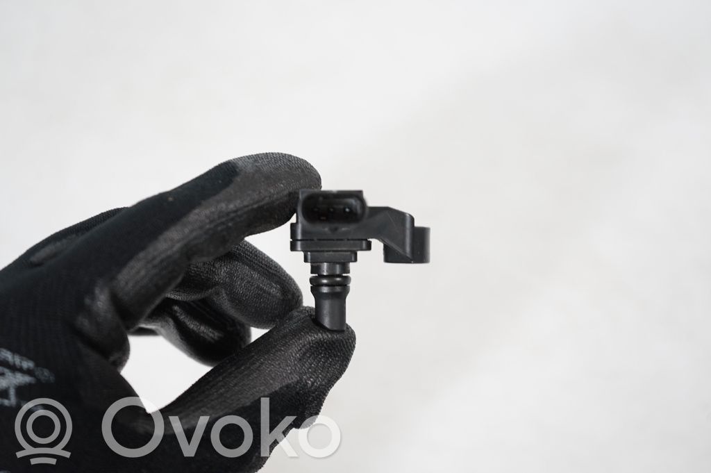 Air pressure sensor (6)