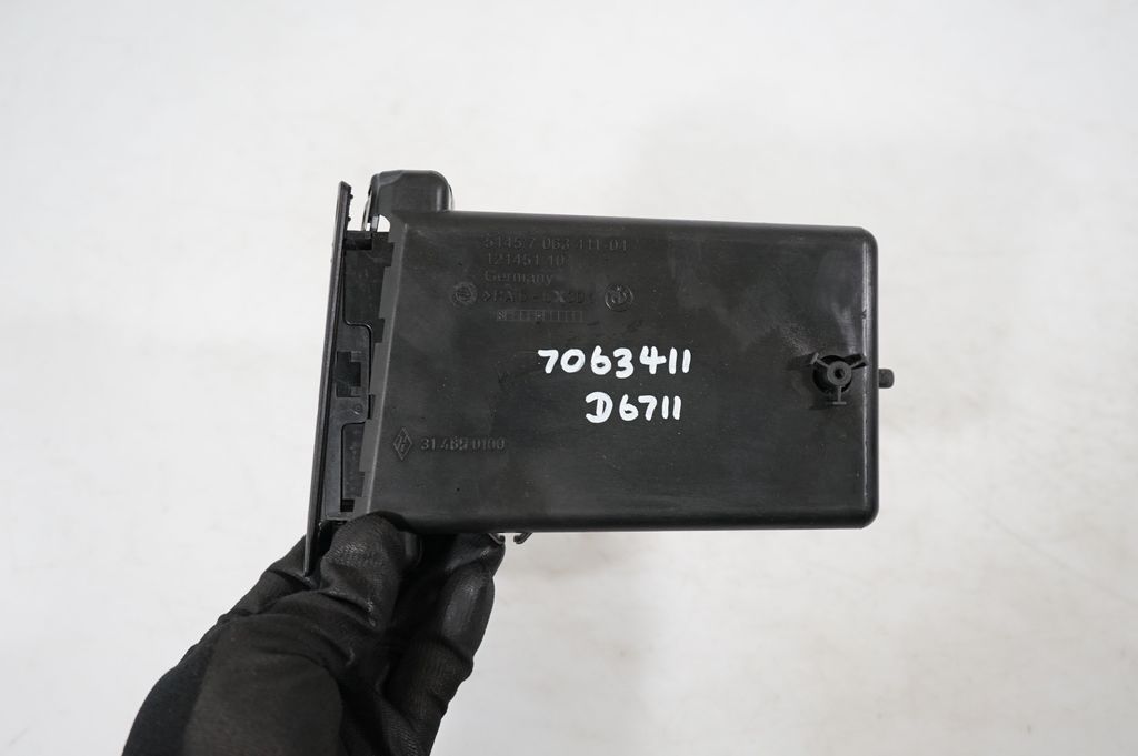 Other interior part (7)