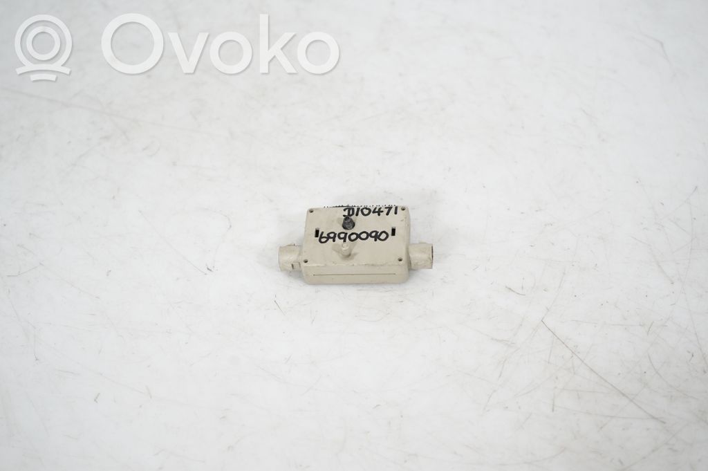 Aerial antenna amplifier (5)