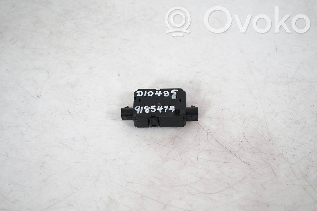 Aerial antenna amplifier (5)