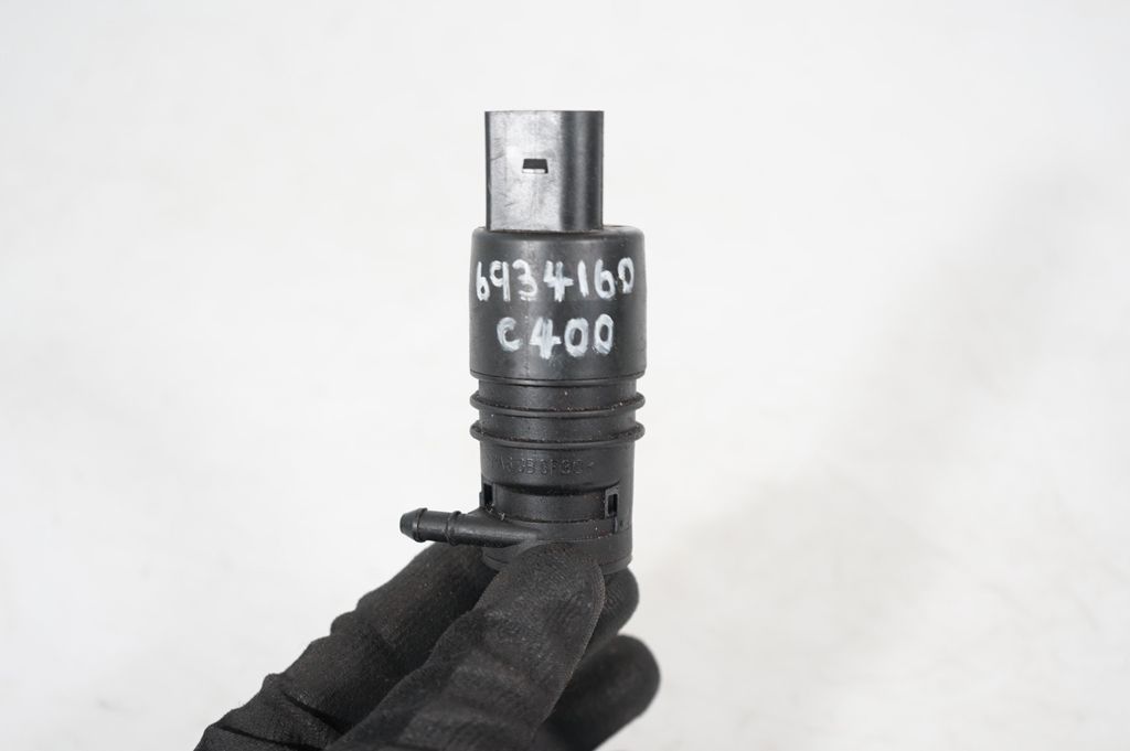 Windscreen/windshield washer pump (9)