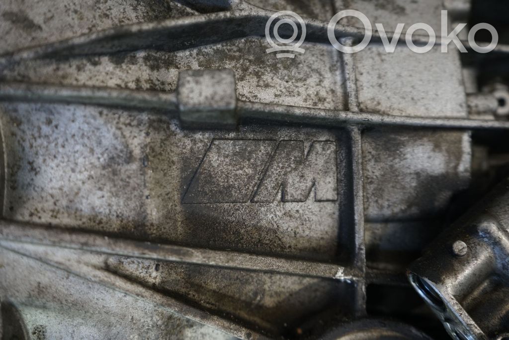 Automatic gearbox (20)
