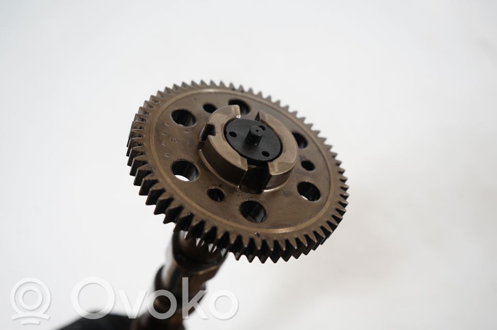 Rear differential (7)