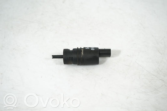 Windscreen/windshield washer pump