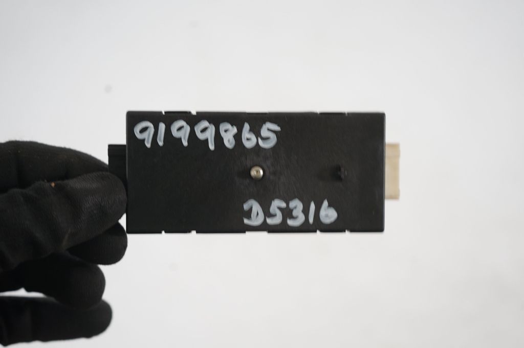 Aerial antenna amplifier (9)