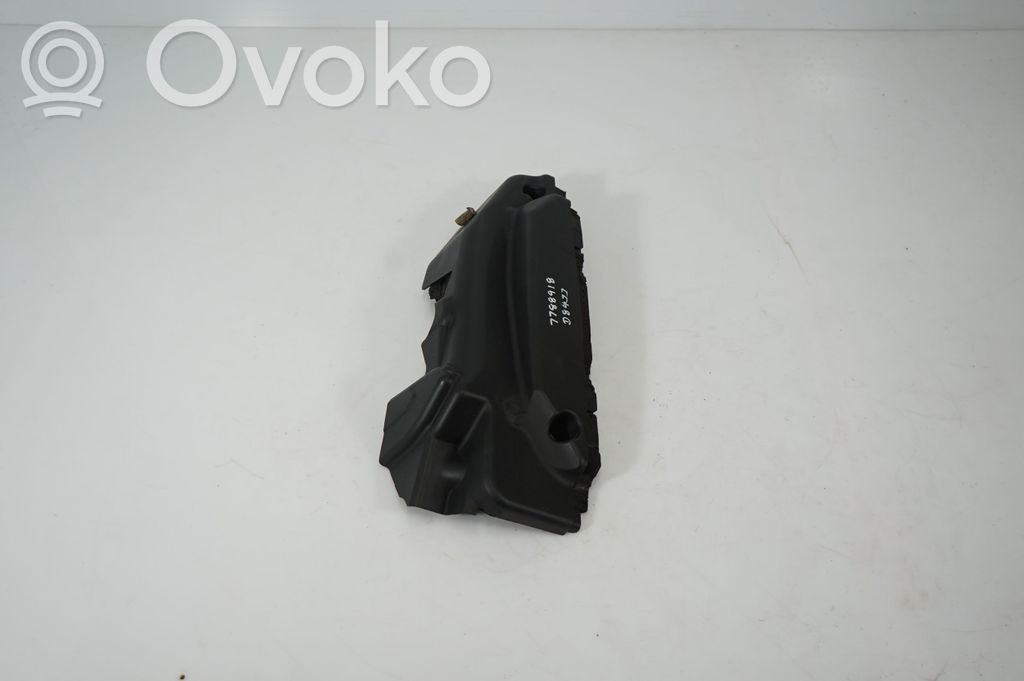 Engine cover (trim) (4)