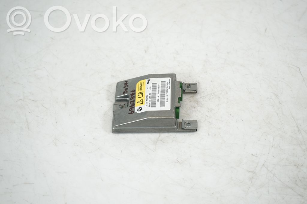 Airbag control unit/module (4)