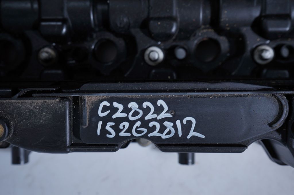Intercooler hose/pipe (7)