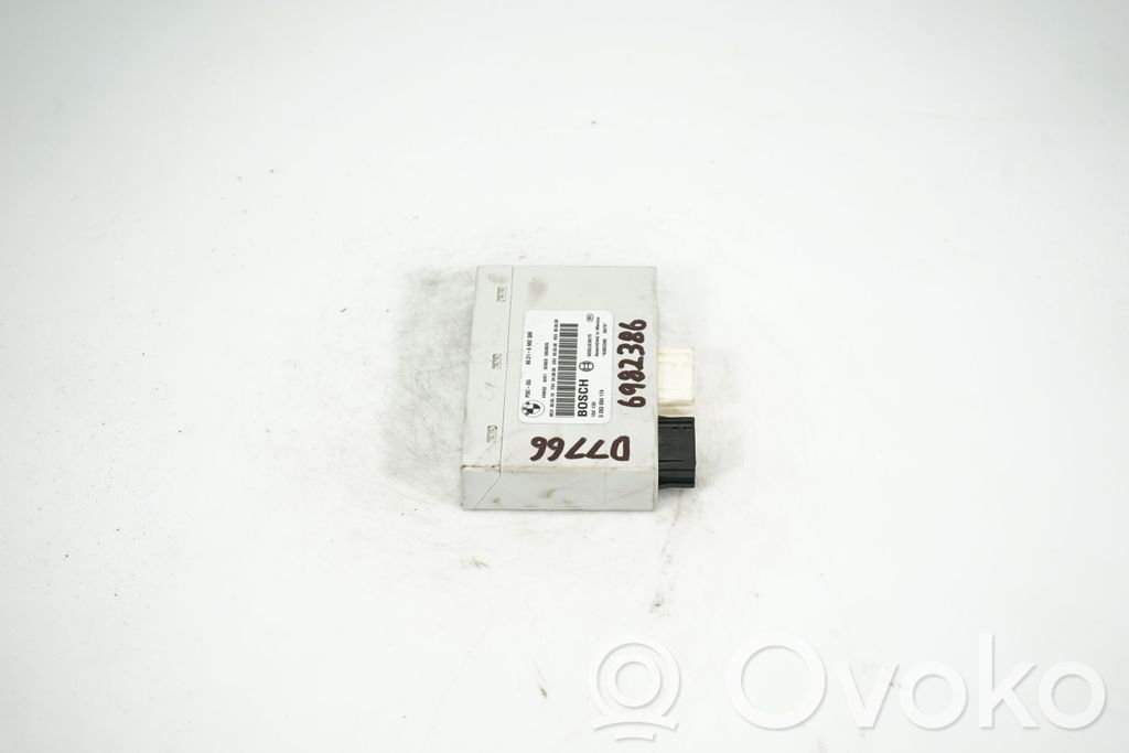 Parking PDC control unit/module (4)