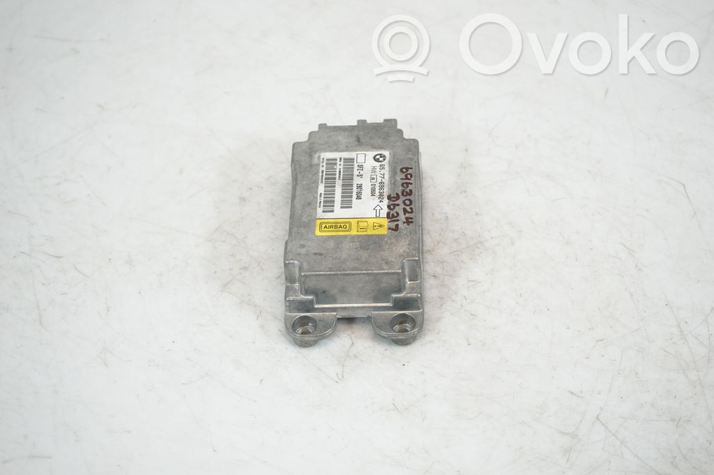 Airbag control unit/module (2)