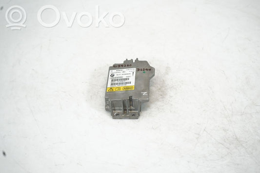 Airbag control unit/module
