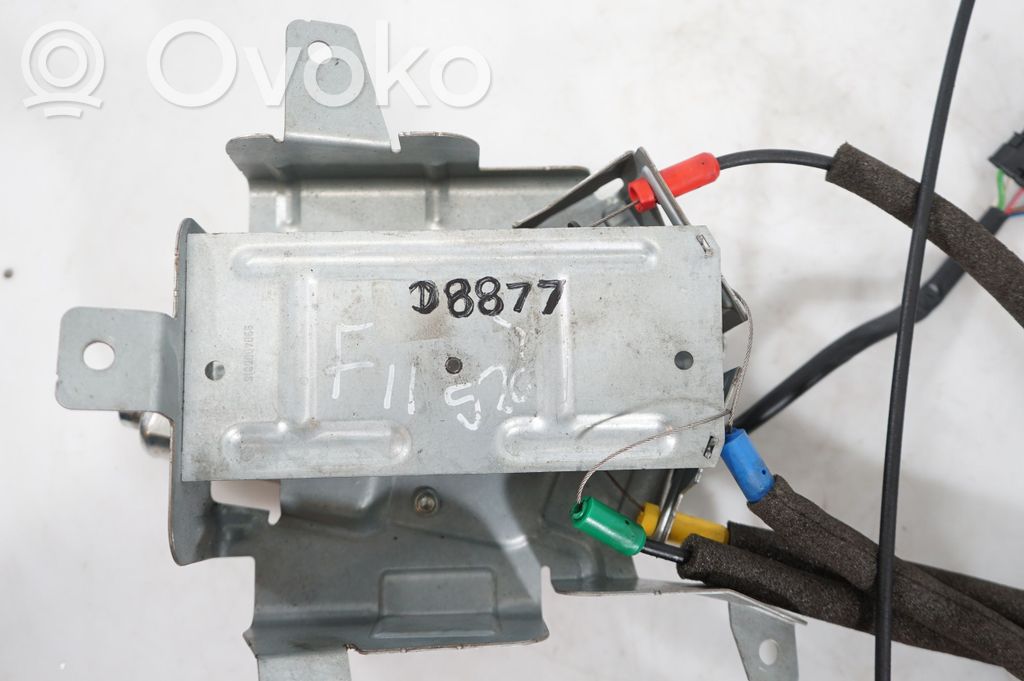 Curtain motor (9)