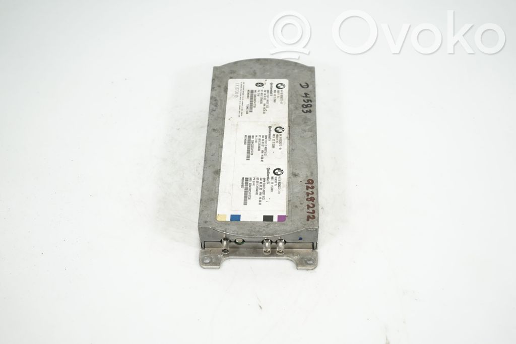 Bluetooth control unit module (2)