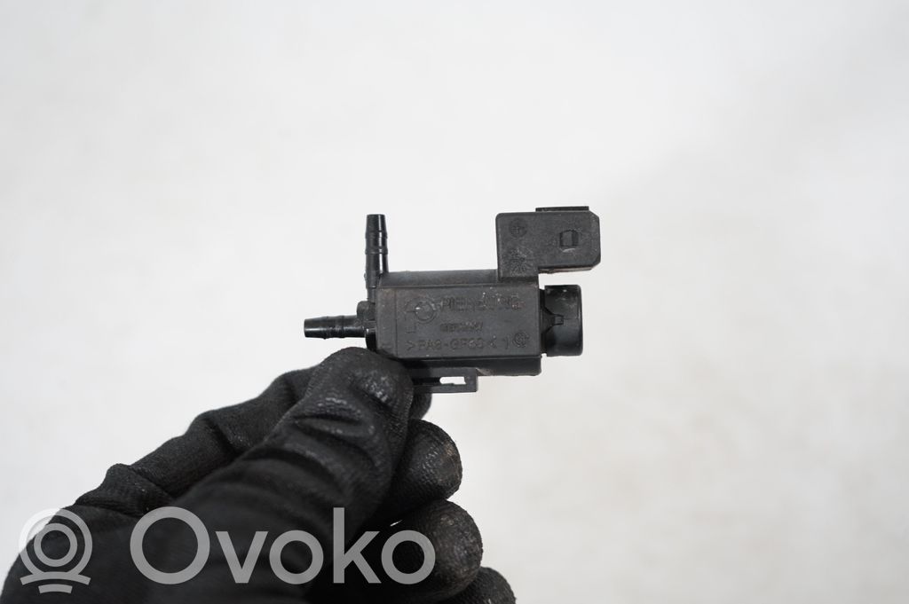 Turbo solenoid valve (6)