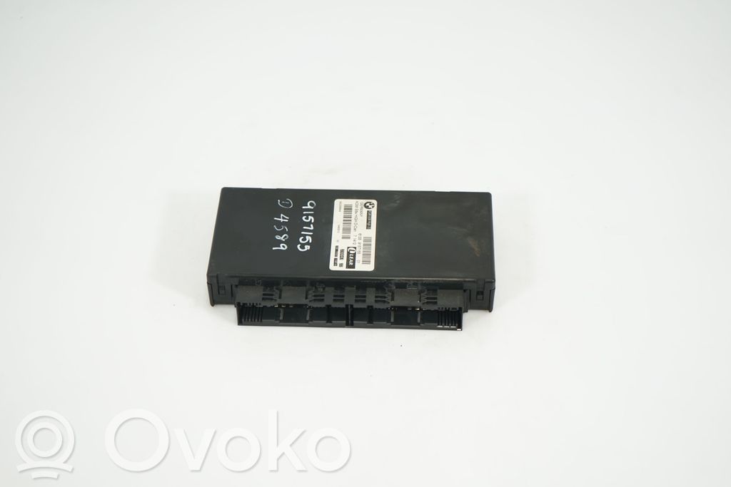 Comfort/convenience module (2)