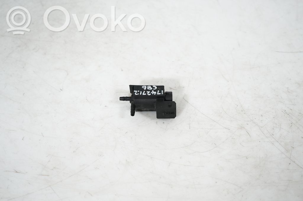 Turbo solenoid valve (3)