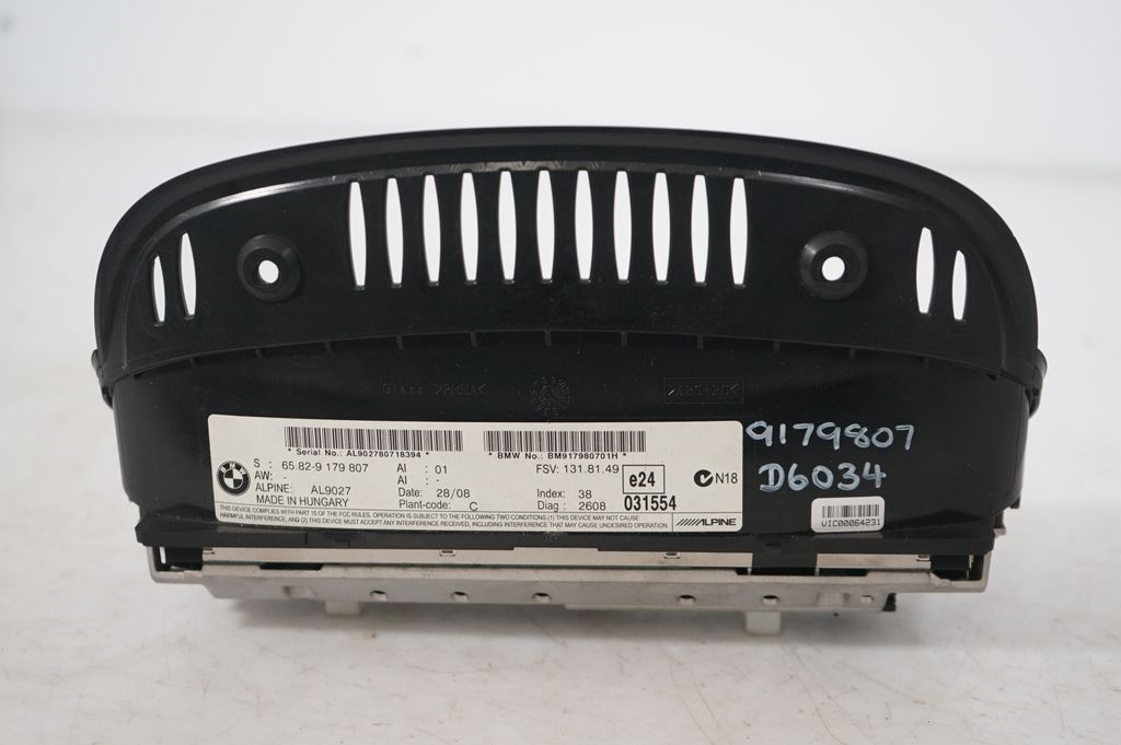 Screen/display/small screen (8)