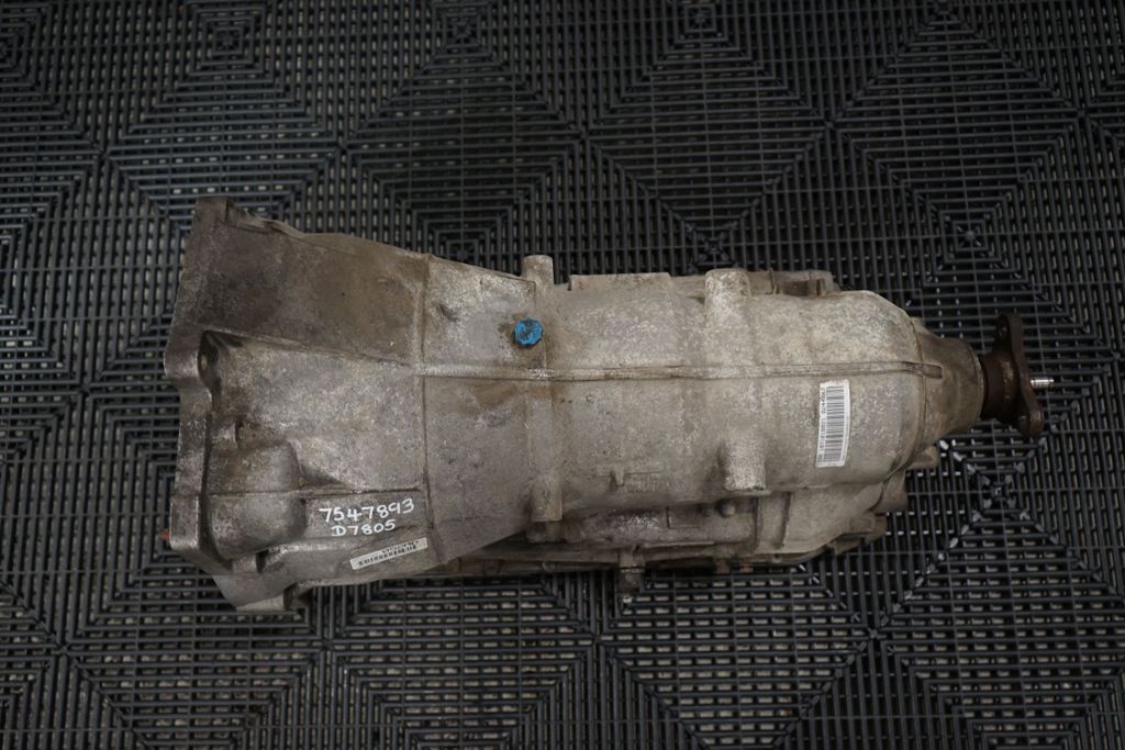 Automatic gearbox (16)