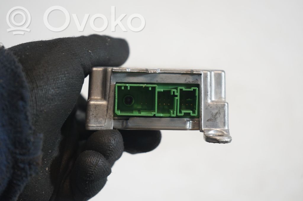 Airbag control unit/module (6)