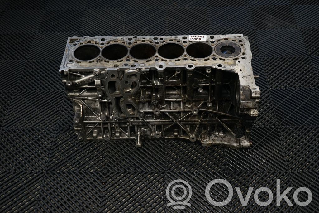 Engine block (3)