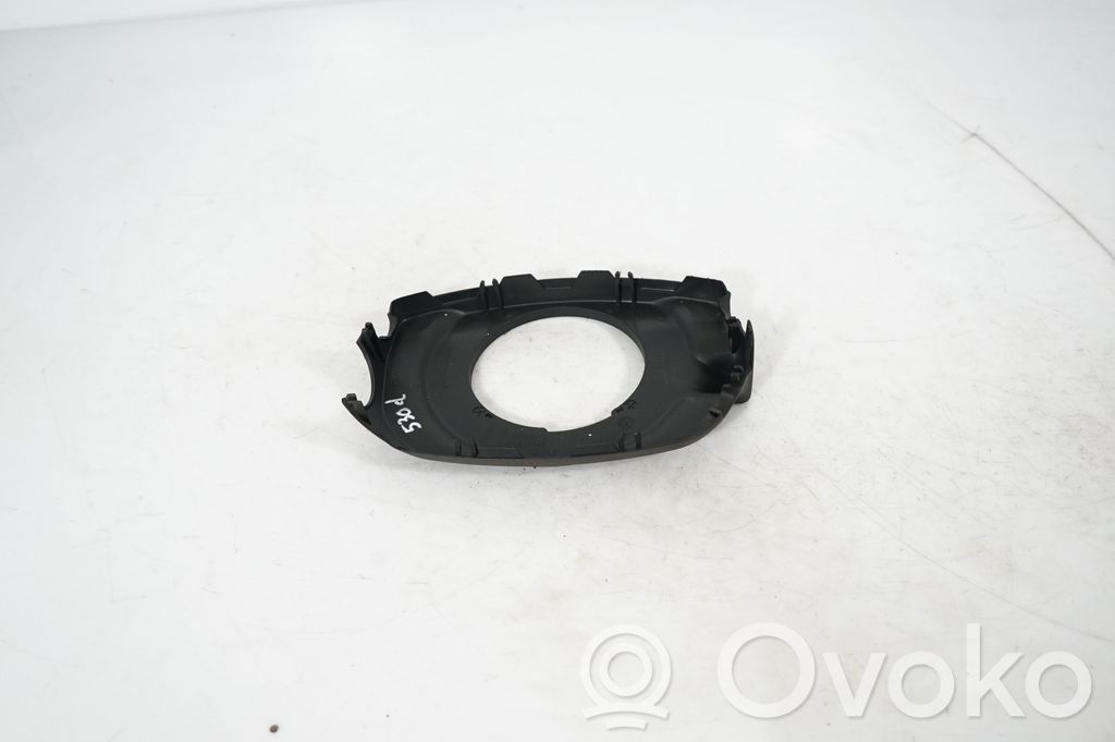 Steering wheel column trim (5)