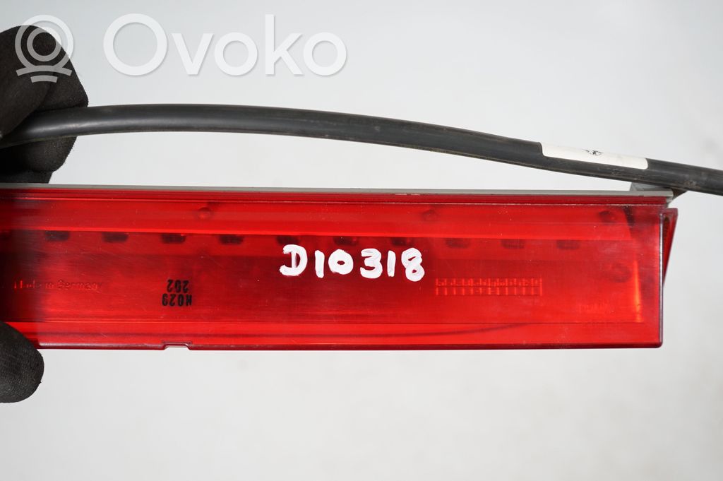 Rear door wiring loom (12)