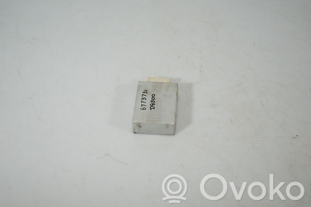 Tow bar trailer control unit/module (5)