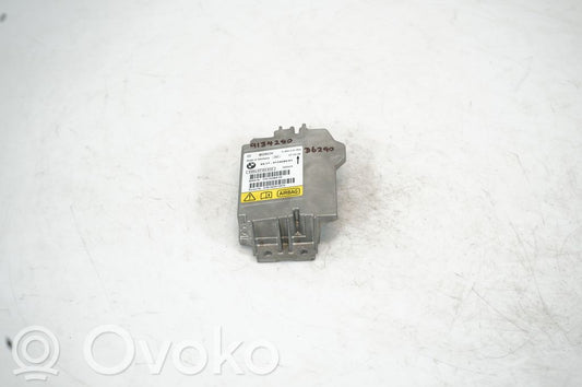 Airbag control unit/module