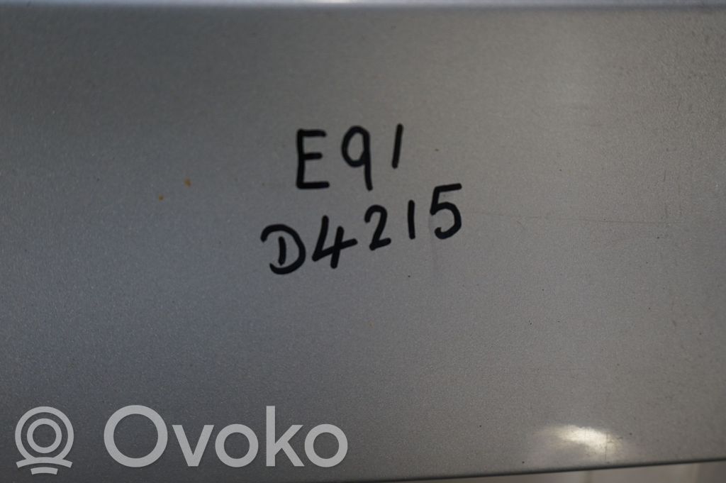Tailgate/trunk/boot lid (10)