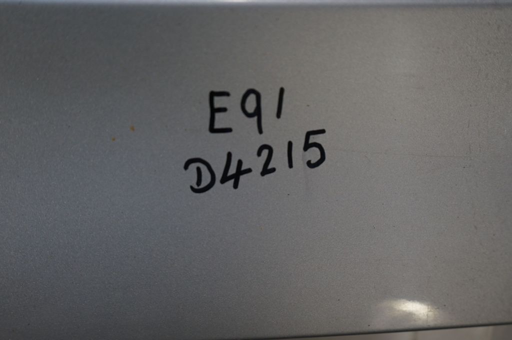 Tailgate/trunk/boot lid (10)