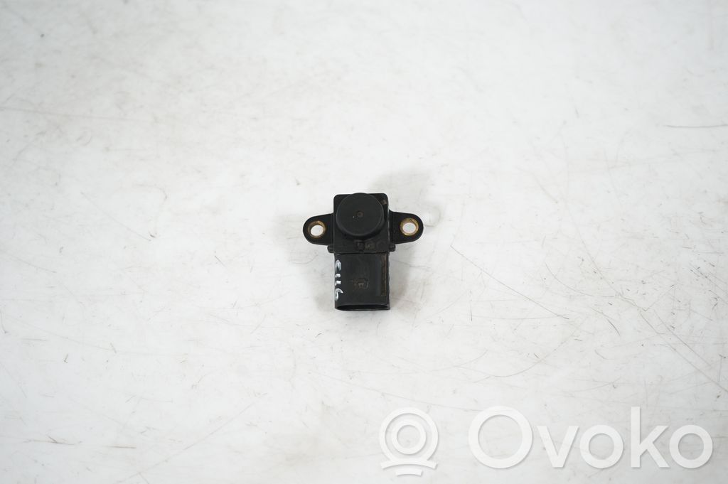 Air pressure sensor (4)