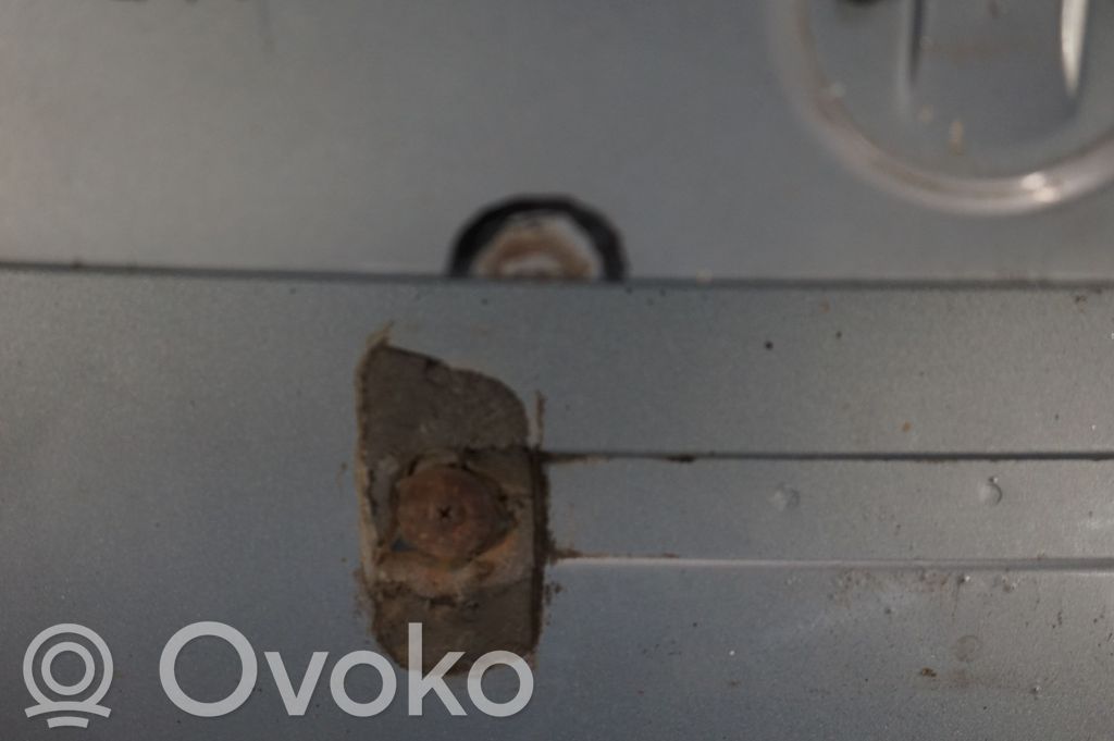 Tailgate/trunk/boot lid (9)