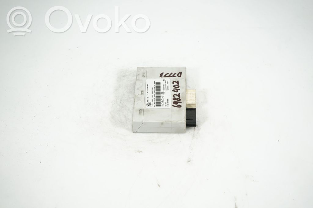 Parking PDC control unit/module (4)