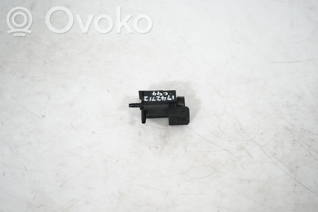 Turbo solenoid valve (3)