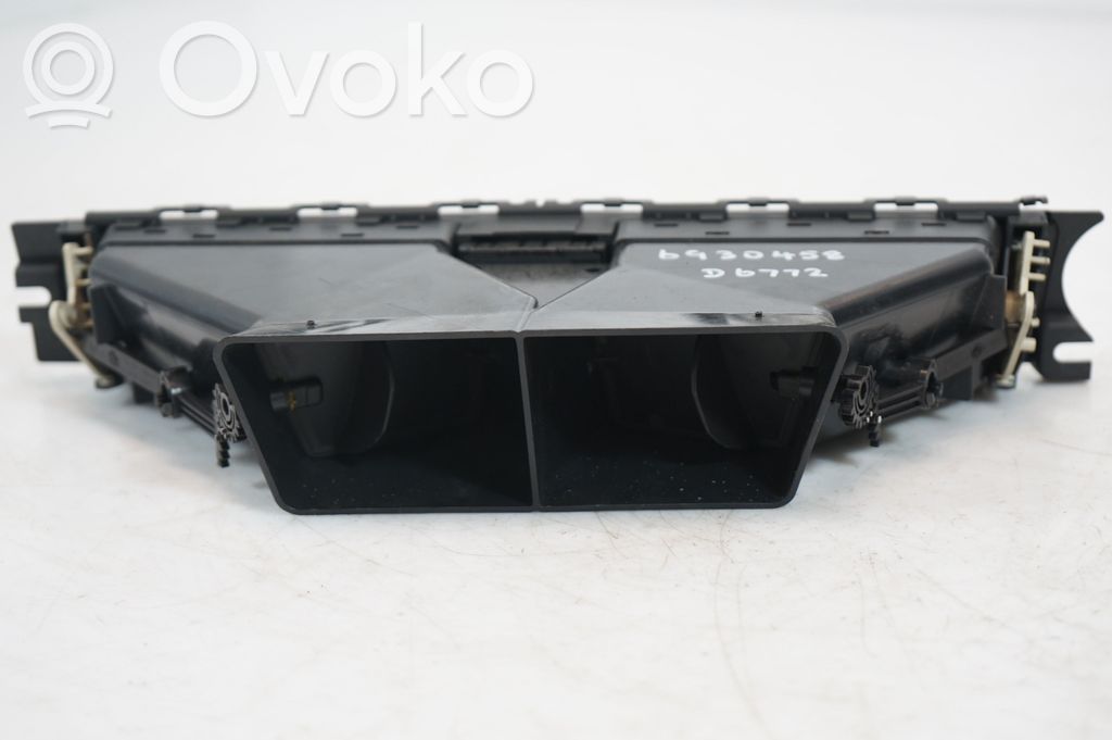Dash center air vent grill (7)