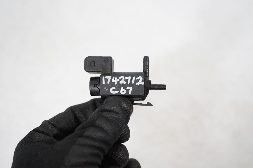 Turbo solenoid valve (8)