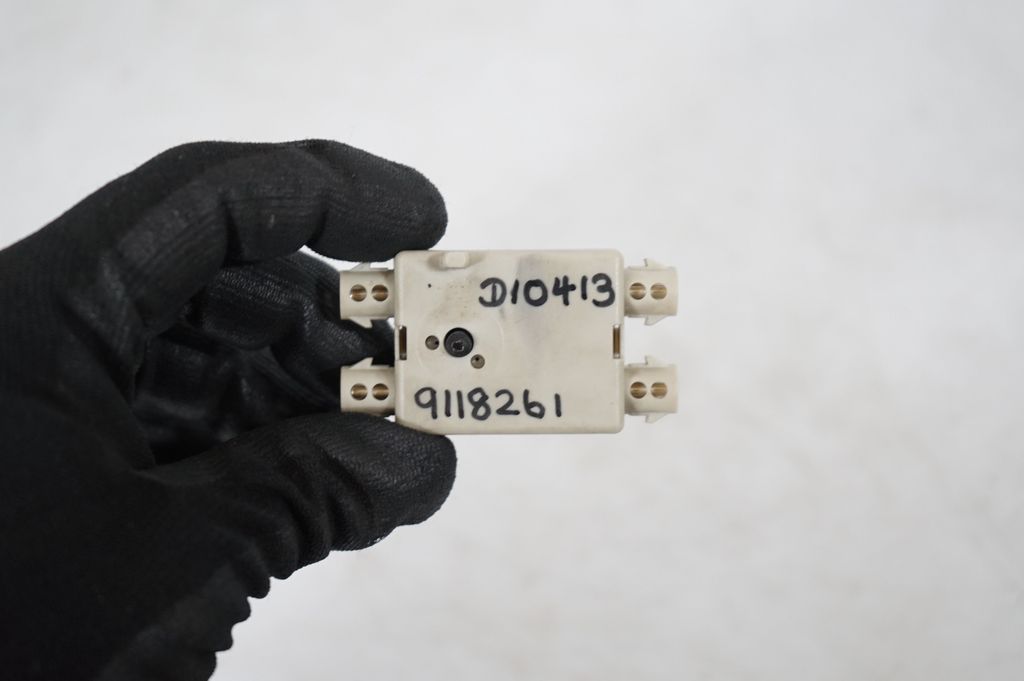 Aerial antenna amplifier (9)