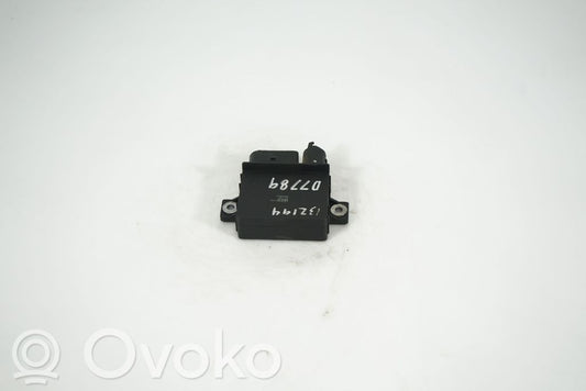 Manual 5 speed gearbox