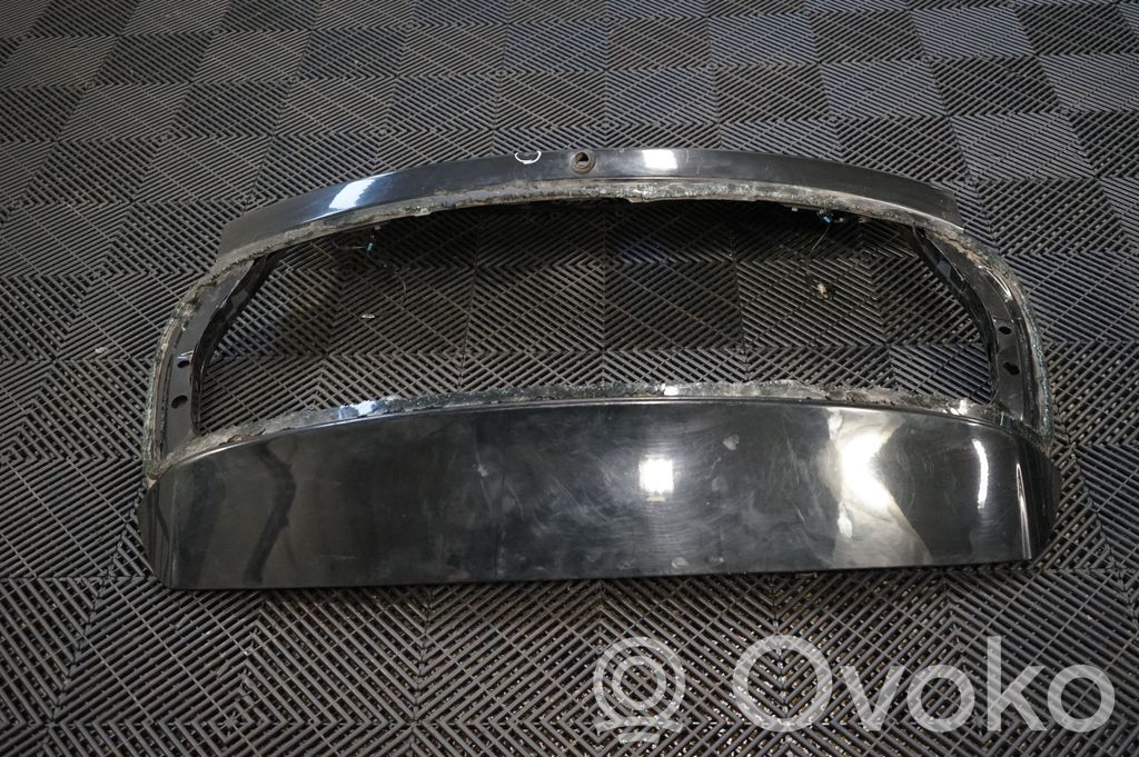 Tailgate/trunk/boot lid (5)