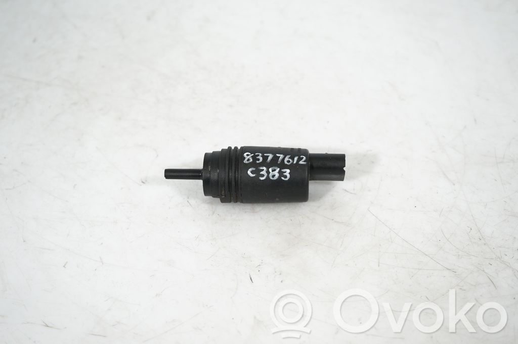 Windscreen/windshield washer pump