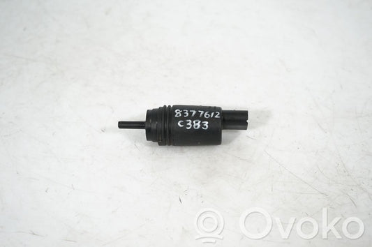 Windscreen/windshield washer pump