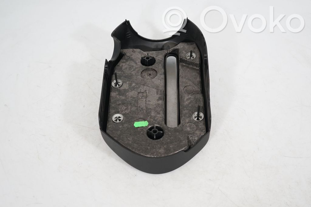 Steering wheel column trim (5)