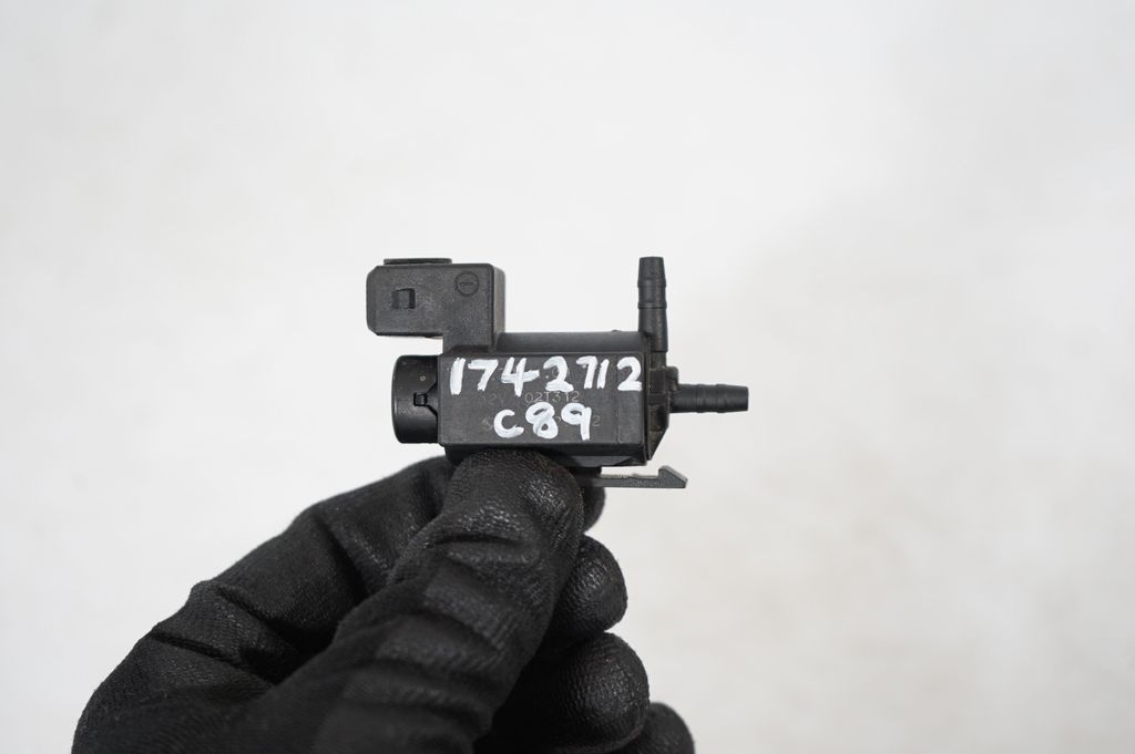 Turbo solenoid valve (8)