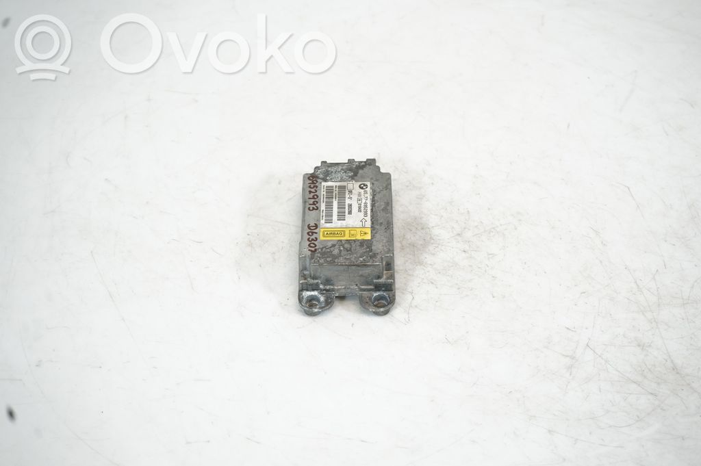 Airbag control unit/module (2)