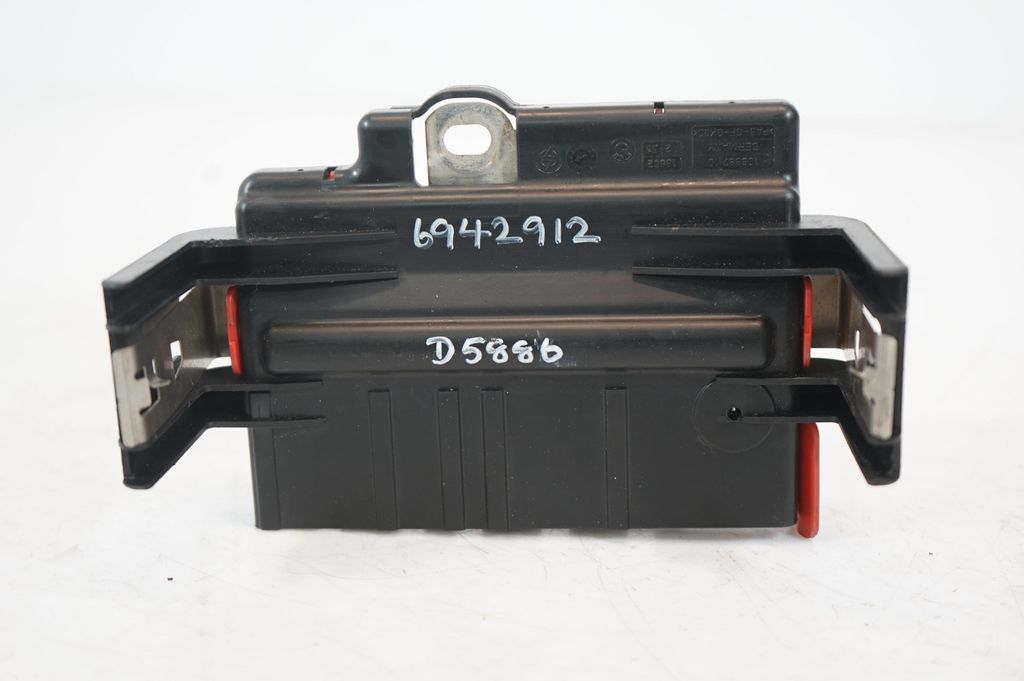 Positive wiring loom (9)