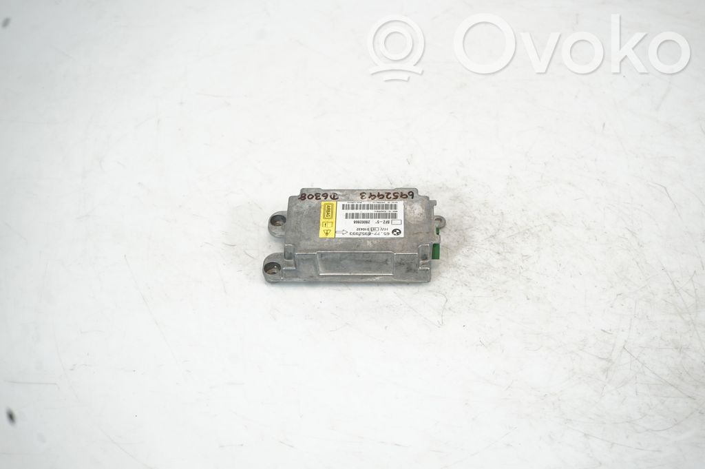 Airbag control unit/module (3)