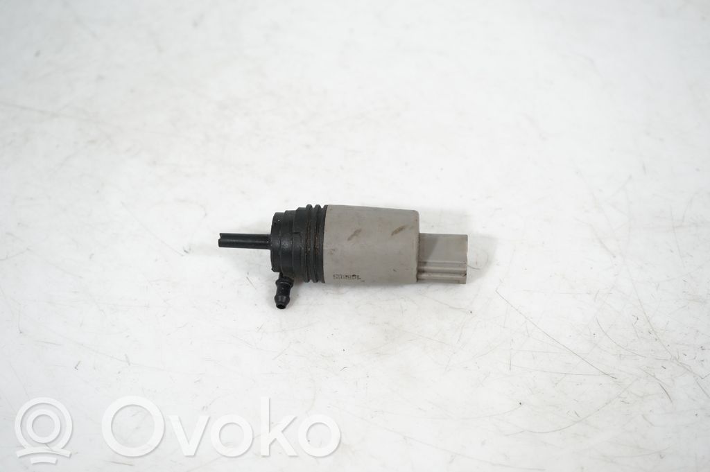 Windscreen/windshield washer pump (5)