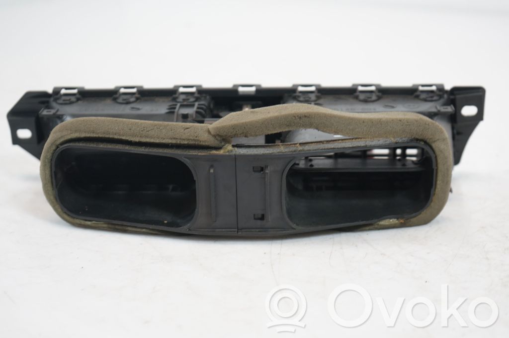 Dash center air vent grill (7)